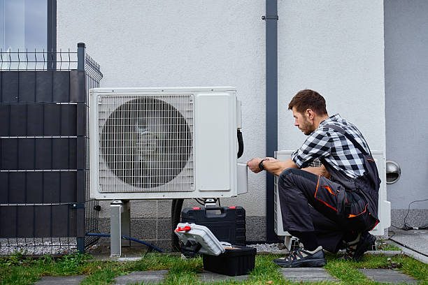 Trusted Hvac service in Blue Jay, CA - HVAC Repair CO